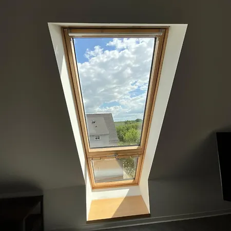 Sonnenwinkel Apartment *