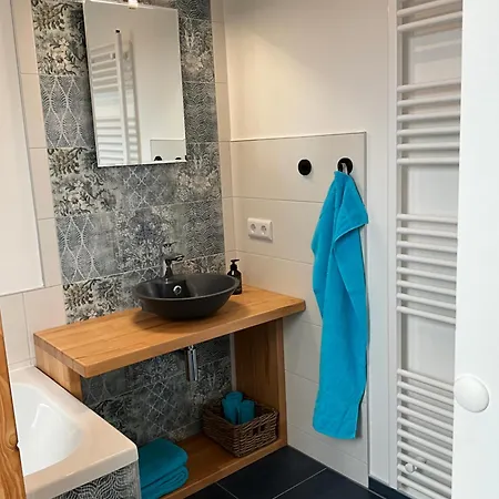 Sonnenwinkel Apartment